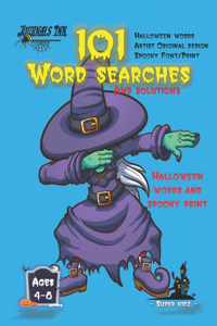 101 Word Searches