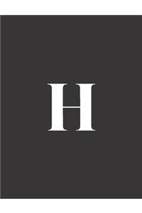 H