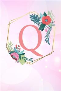 Q