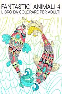 Fantastici animali 4