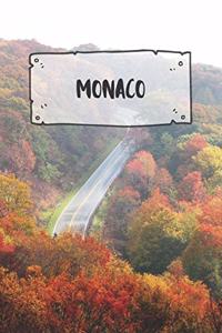 Monaco