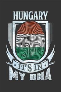 Hungary It's In My DNA