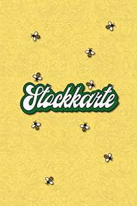 Stockkarte