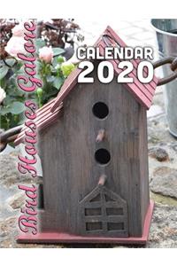 Bird Houses Galore 2020