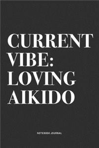 Current Vibe