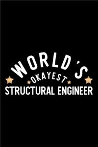 World's Okayest Structural Engineer