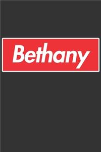 Bethany