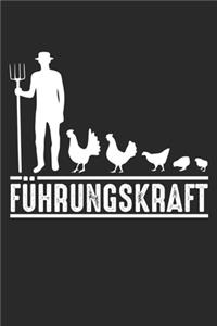 Führungskraft