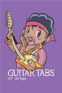 Guitar Tabs