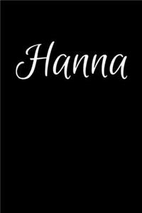 Hanna