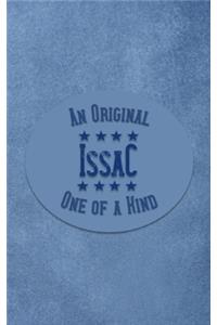 Issac