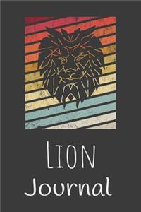 Lion Journal