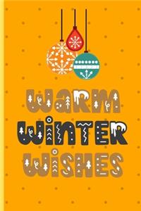 Warm Winter Wishes