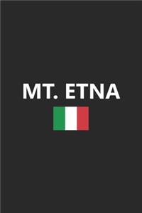 Mt. Etna