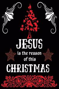 Jesus is the reason of this Christmas