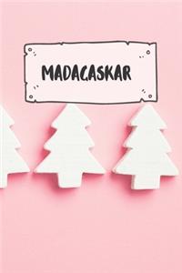 Madagaskar