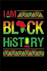 I am Black Hisotry