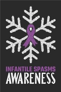 Infantile Spasms Awareness