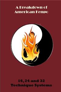 A Break Down of American Kenpo