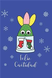 Feliz Cactidad