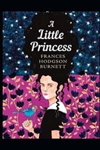 A Little Princess Illustrated