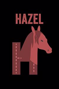 Hazel