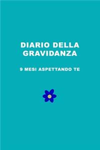 Diario della Gravidanza