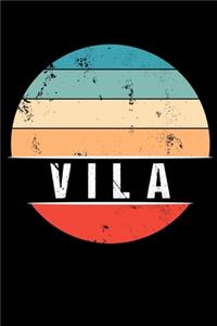 Vila