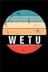 Wetu