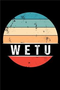 Wetu