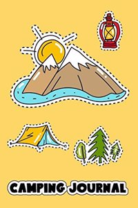 Camping Journal