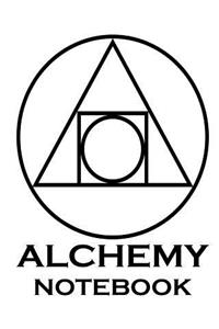 Alchemy Notebook