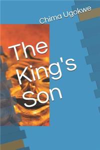 The King's Son