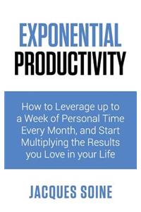 Exponential Productivity