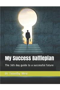 My Success Battleplan