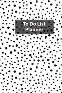 To Do List Planner