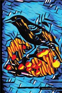 Street Art Graffiti Journal