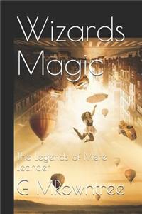 Wizards Magic