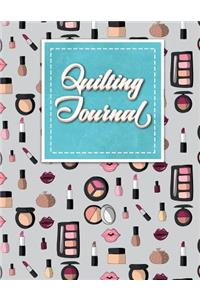 Quilting Journal