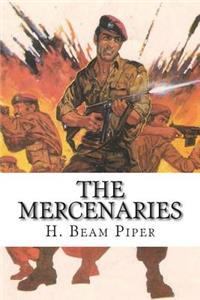 The Mercenaries