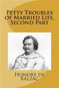 Petty Troubles of Married Life, Second Part