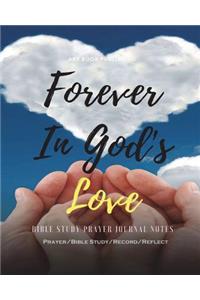 Forever in God's Love