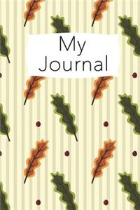 My Journal