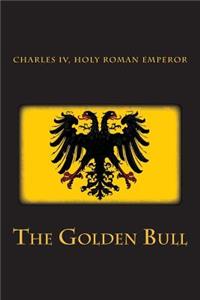 The Golden Bull
