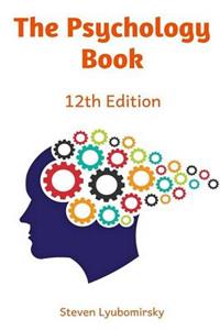 The Psychology Book (12th Edition)