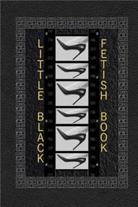Little Black Fetish Book