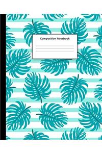 Composition Notebook