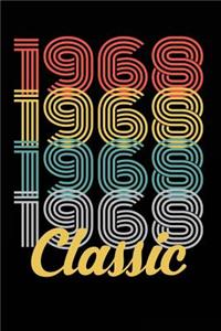 1968 Classic