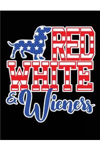Red White & Wieners