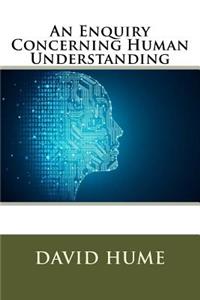 An Enquiry Concerning Human Understanding